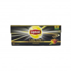 Lipton Herbata czarna 25...