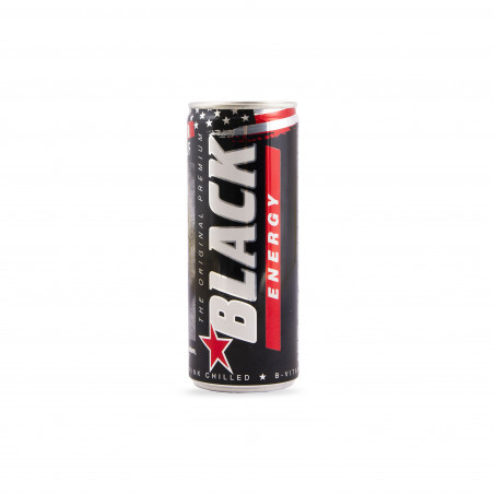 Black Energy 250ml