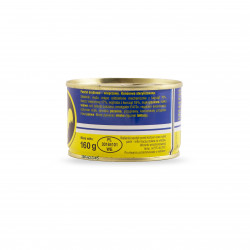 Drop pasztet z drobiem 160g