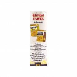 Bułka tarta 450g Mamut Wrocławska