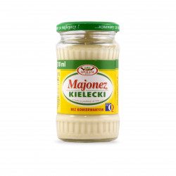 Kielecki majonez dekoracyjny 310ml