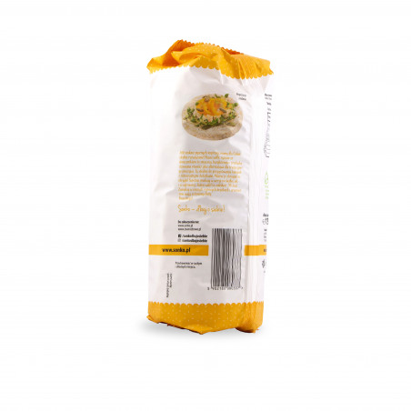 Sonko wafle ryżowe 14 szt 130g z nasionami słonecznika