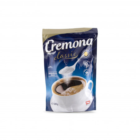 Cremona śmietanka do kawy w proszku 200g