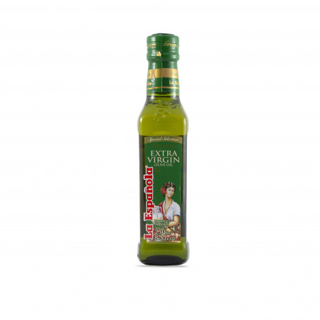 La Espanola oliwa z oliwek 250ml Extra Virgin