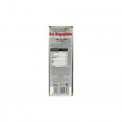 La Espanola oliwa z oliwek 250ml Extra Virgin