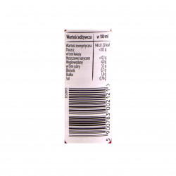 Pudliszki sok pomidorowy 290ml