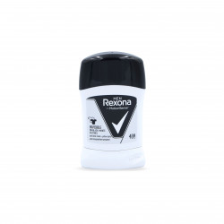 Rexona antyperspirant w sztyfcie dla mężczyzn 50ml invisible 48h