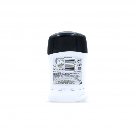 Rexona antyperspirant w sztyfcie dla mężczyzn 50ml invisible 48h