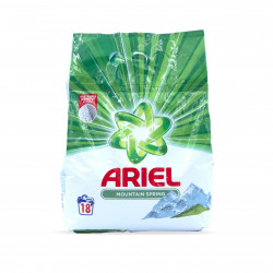 Ariel proszek do prania...