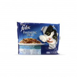 Purina Felix Fantastic Duo...