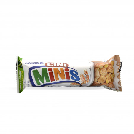 Nestle Cini Minis batonik zbożowy 25g
