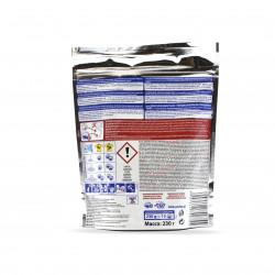 Perlux perły do prania kolorowego 10szt 230g