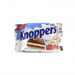 Knoppers 25g