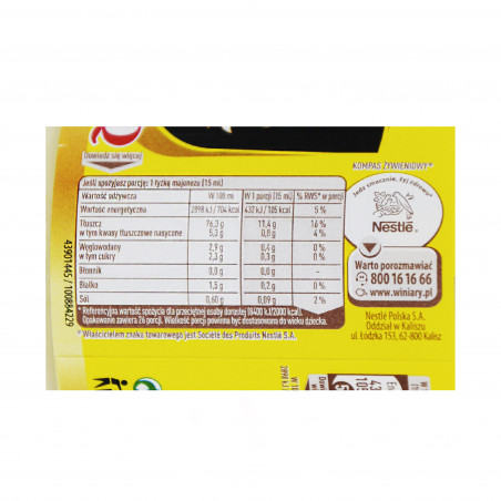 Winiary majonez dekoracyjny 400ml