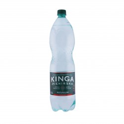 KINGA PIENIŃSKA NATURALNA...
