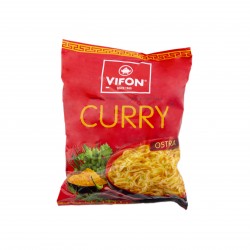 Vifon zupa o smaku kurczaka curry 70g