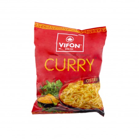 Vifon zupa o smaku kurczaka curry 70g