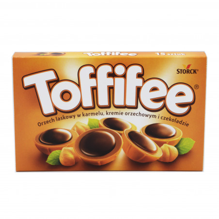 Toffifee 125g