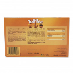 Toffifee 125g