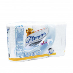 Almusso Bravo ręcznik...