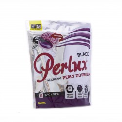 Perlux kapsułki do prania czarnego 14szt