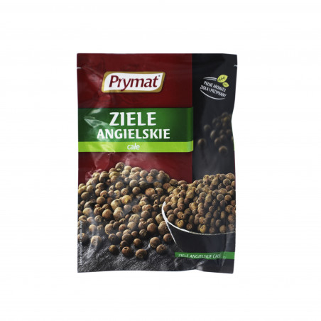 Prymat ziele angielskie całe 15g