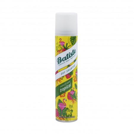 Batiste suchy szampon 200ml Tropical