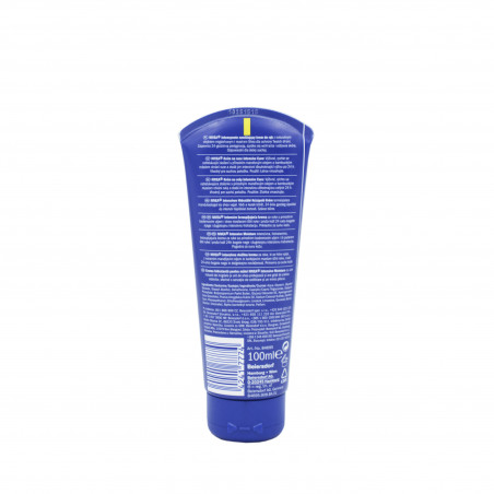 Nivea krem do rąk 100ml intensywnie nawilżający
