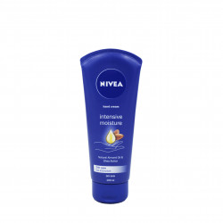 Nivea krem do rąk 100ml intensywnie nawilżający