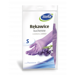 Stella rękawice kuchenne...