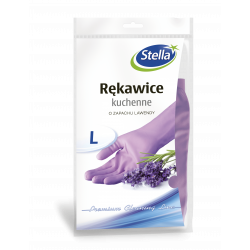 Stella rękawice kuchenne...