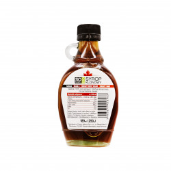 Sowell syrop klonowy 250g bio
