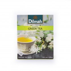 Dilmah Herbata zielona 100...