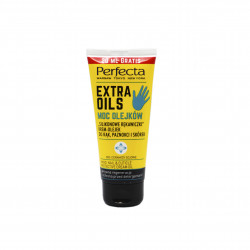 Perfecta krem-olejek do rąk 80ml extra oils