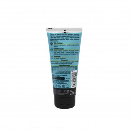 Perfecta regenerujący krem do rąk 80 ml, total s.o.s argan oil