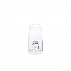 Ziaja anty-perspirant w kremie dla kobiet 60ml Soft