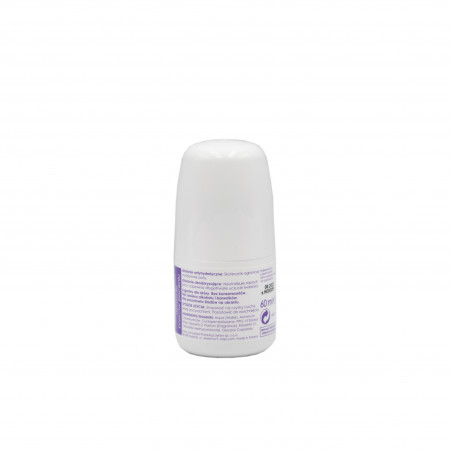 Ziaja anty-perspirant w kremie dla kobiet 60ml Soft