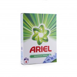 Ariel proszek do prania...