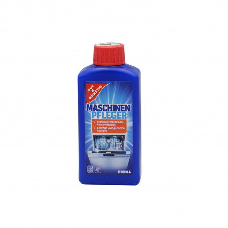 Maschinen Pfleger płyn do czyszczenia zmywarki 250ml