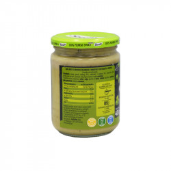 Sorella vegan zupa krem z zielonego groszku 400g