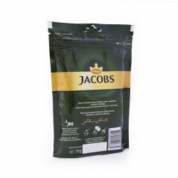 Jacobs kawa rozpuszczalna Krönung 75g