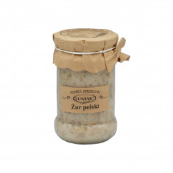Luniak żur polski 230g