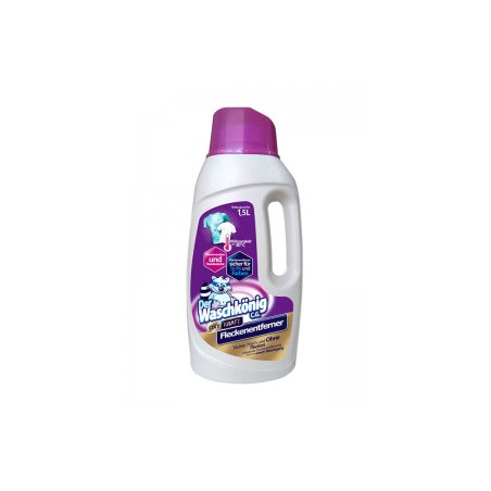 Der Waschkönig C.G. Oxy Kraft, odplamiacz w płynie 1,5l