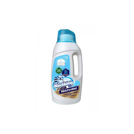 Der Waschkönig C.G. Oxy Kraft wybielacz w płynie 1,5l