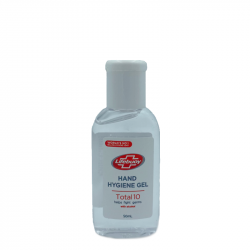 Lifebuoy żel antybakteryjny do rąk 50ml