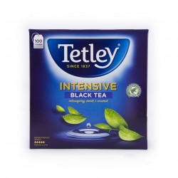 Tetley Herbata czarna 100...