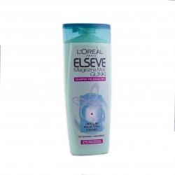 L'OREAL PARIS ELSEVE...