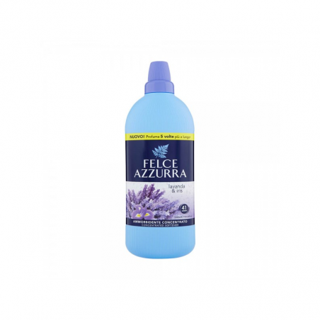 Felce Azzurra koncentrat do płukania tkanin 1025ml Lavenda&Iris