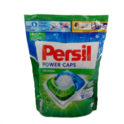 Persil kapsułki do prania uniwersalne 48szt 720g Power Caps