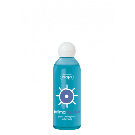 Ziaja płyn do higieny intymnej 200ml intimaneutral